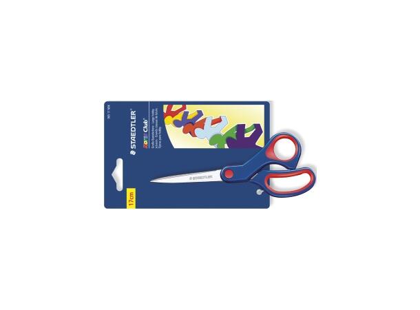 Saks Staedtler 17 cm 